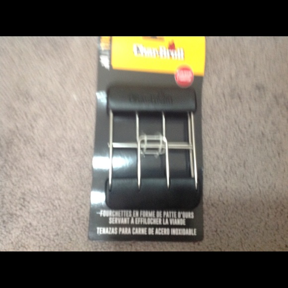 Char-boil - Picture 1 of 4